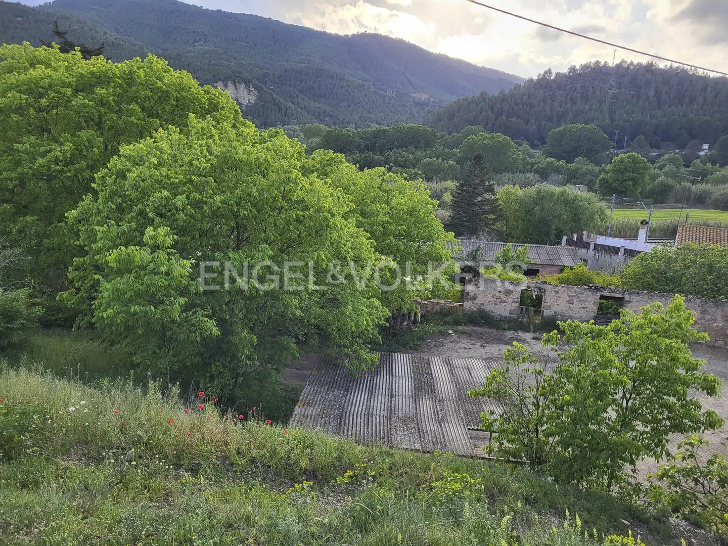 Country homes for sale in Castellgalí  with Heating and Terrace