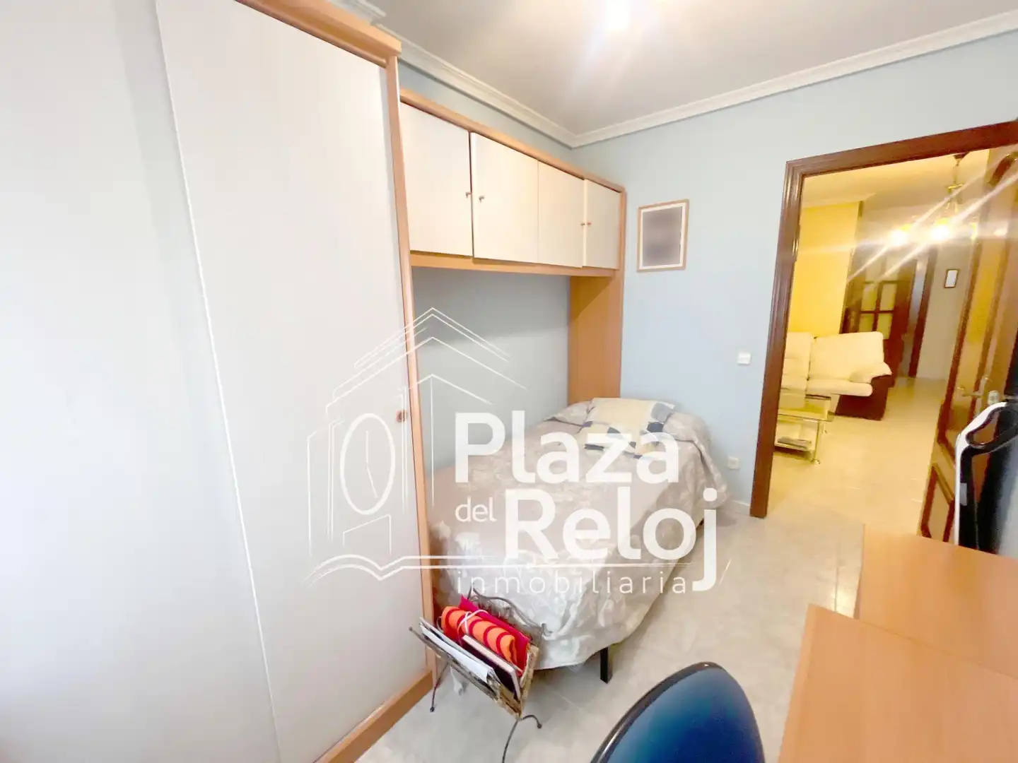 Flat for sale in Talavera de la Reina  with Air Conditioner, Heating and Terrace