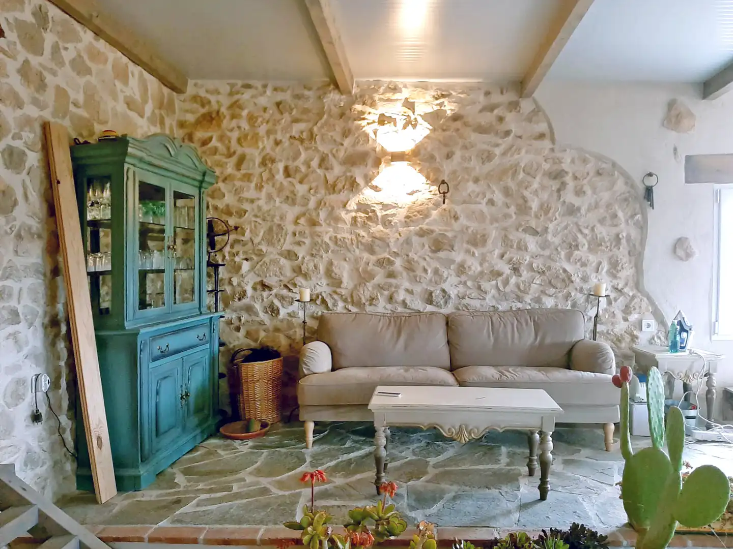Country house with terrace for sale in Torremanzanas / La Torre de les Maçanes, imagen 11