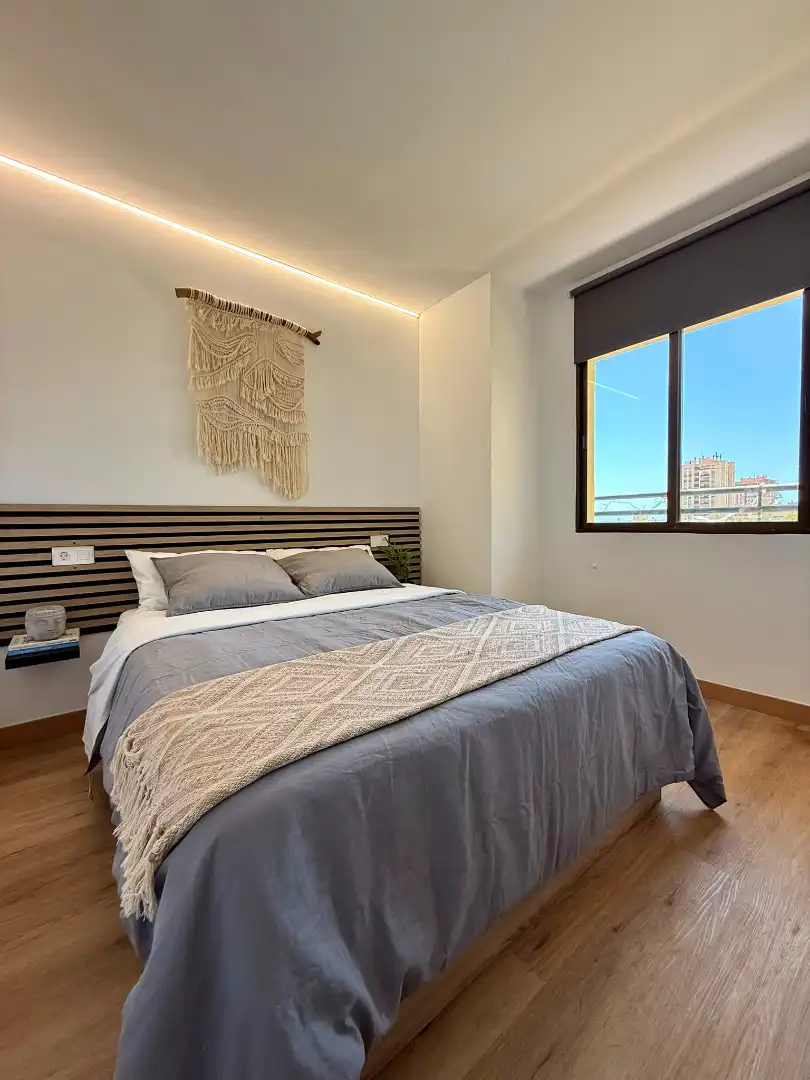 Apartamento de alquiler en Plaza Géminis, 1, Aguadulce Sur