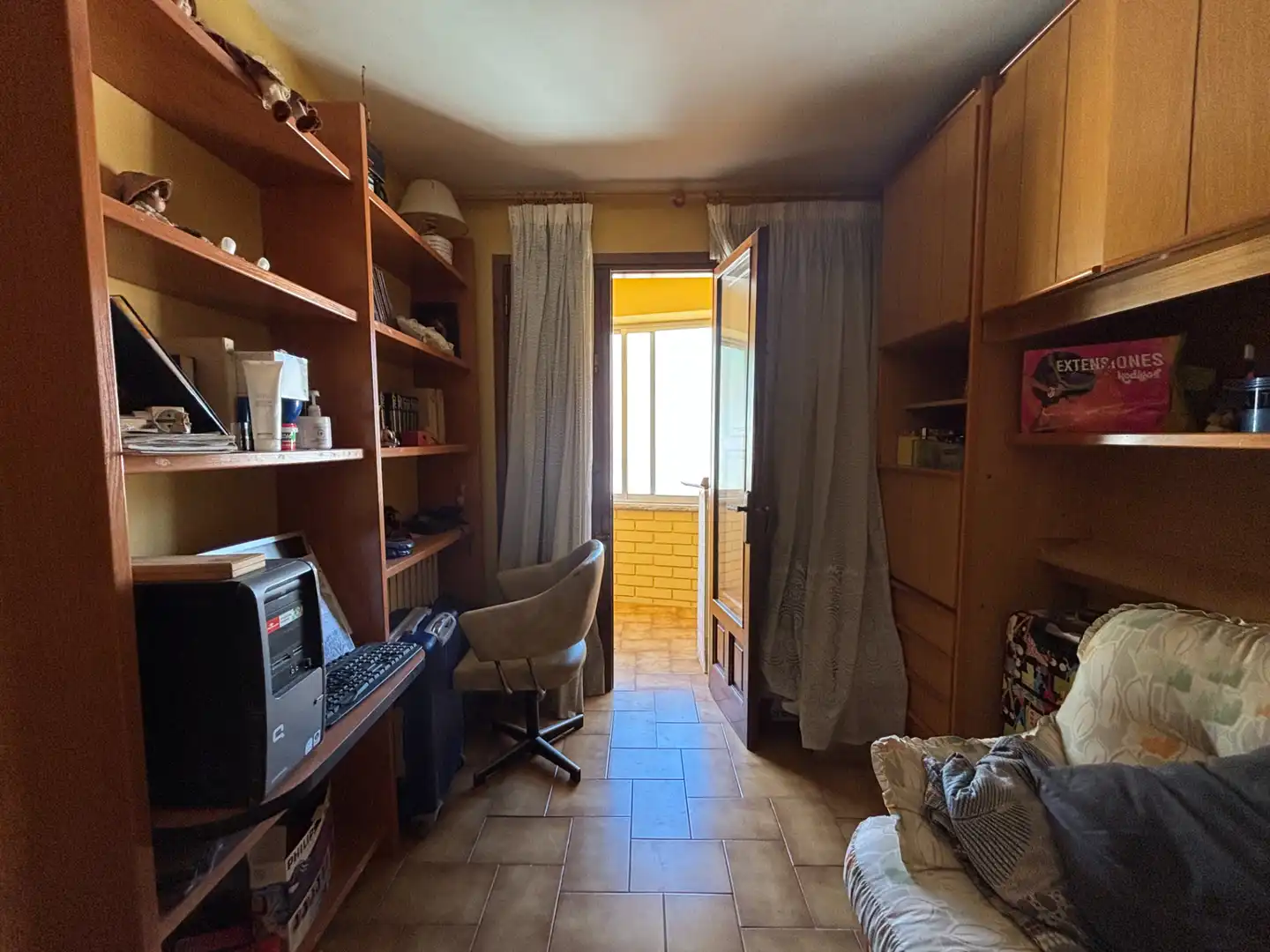 Villa con piscina in vendita a Carrer Hospital, imagen 66
