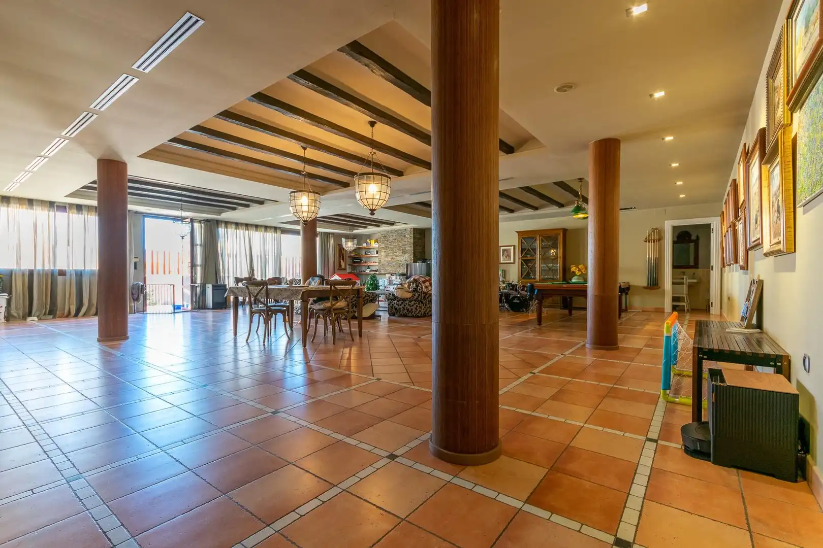 Casa o chalet en venta en Alicante / Alacant con Aire acondicionado, Calefacción y Jardín privado