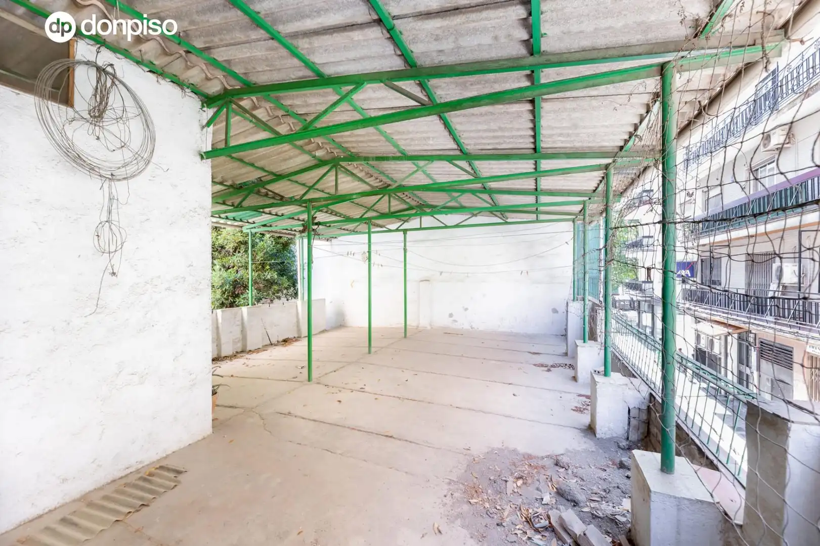 Detached homes for sale in Granada