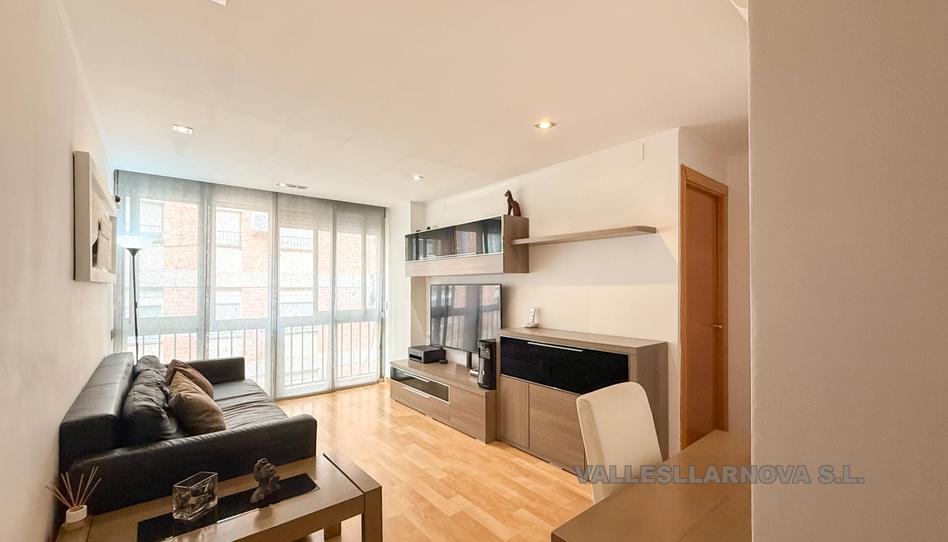 Foto 1 de Piso en venta en Can Pantiquet, Barcelona