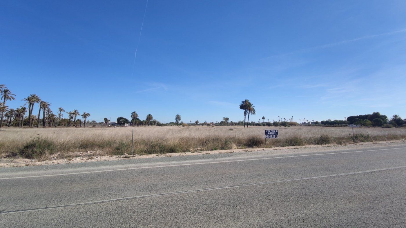 Residencial en venda en Elche / Elx