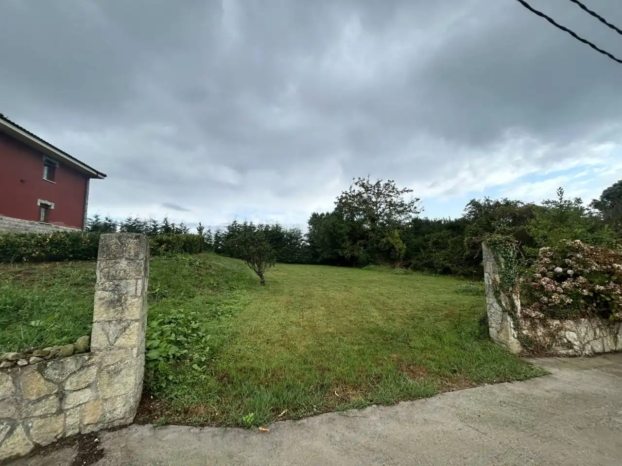 Haus oder Chalet zum Verkauf in Llanes mit Heizung, Privatgarten und Terrasse
