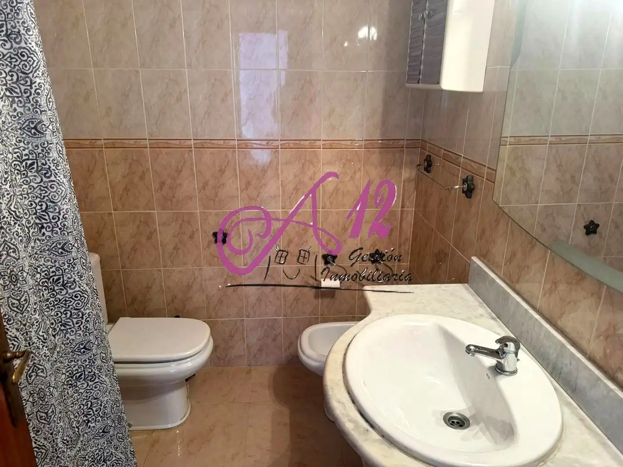 Piso con terraza en alquiler en Carrer de Pere Cabanes, imagen 8