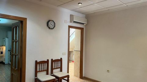 Foto 5 de Casa adosada en venta en C. San Francisco, Abanilla, Murcia