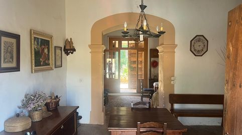Foto 3 de Finca rústica en venta en Santa María del Camí, Illes Balears