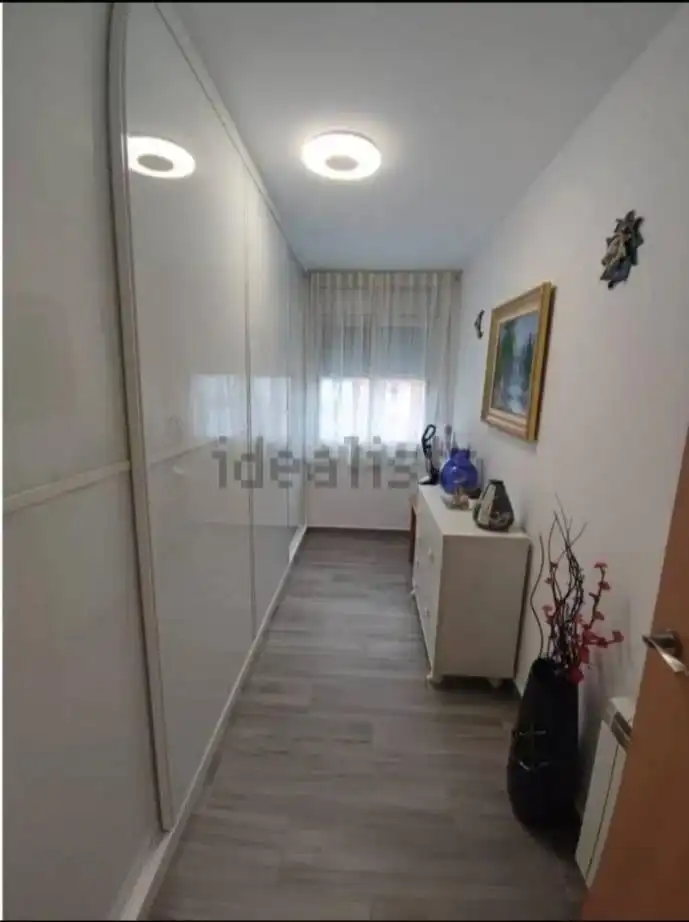 Bedroom of Flat for sale in Móstoles  with Heating, Terrace and Balcony