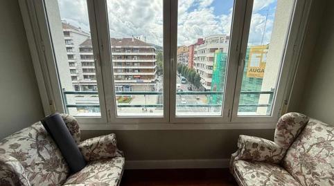 Foto 5 de Pis en venda a Colon Ibilbidea, Centro - Mendibil - Santiago, Gipuzkoa