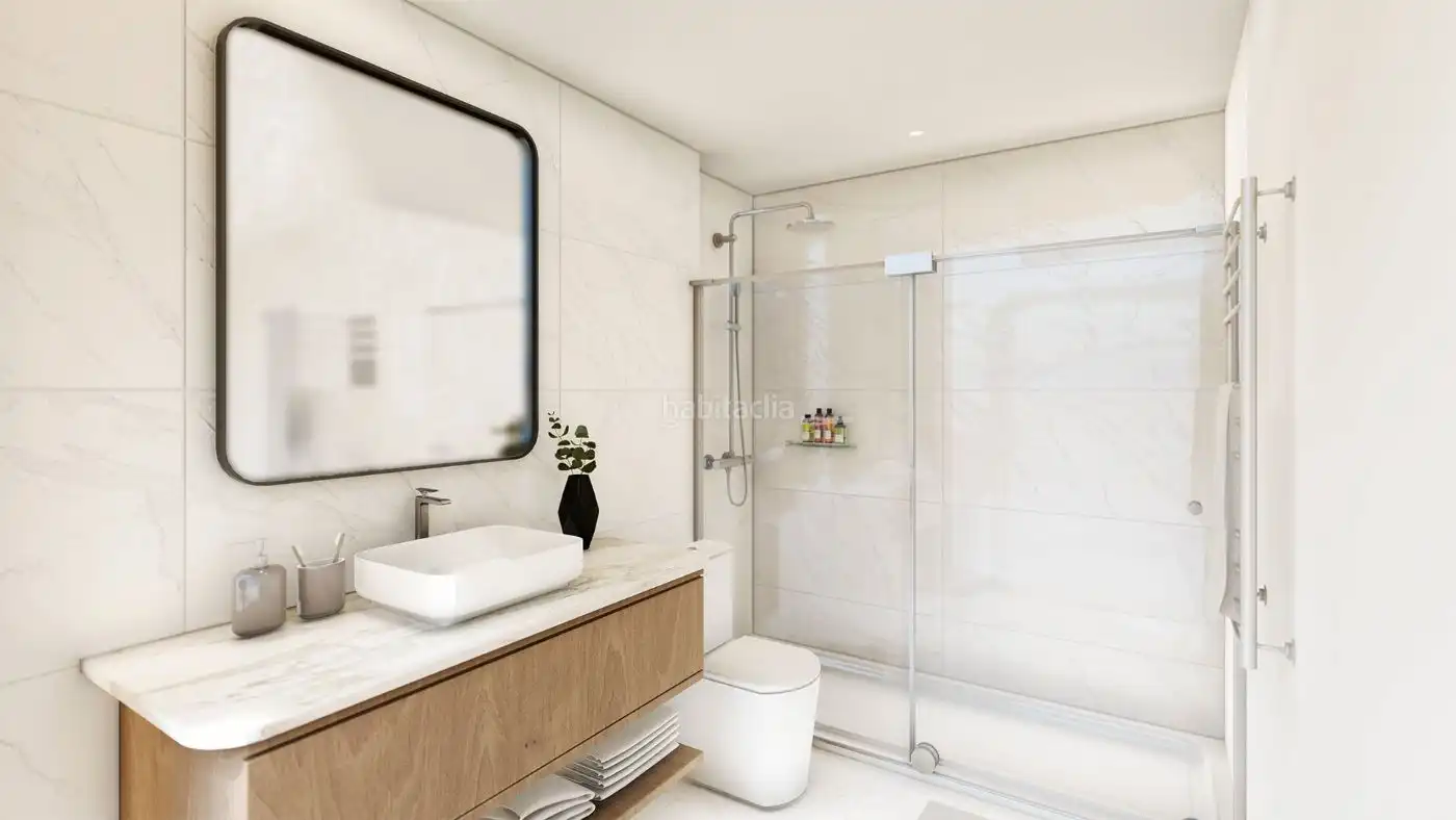 Piso con ascensor en venta en Camí Ral de la Mercè 495, imagen 6