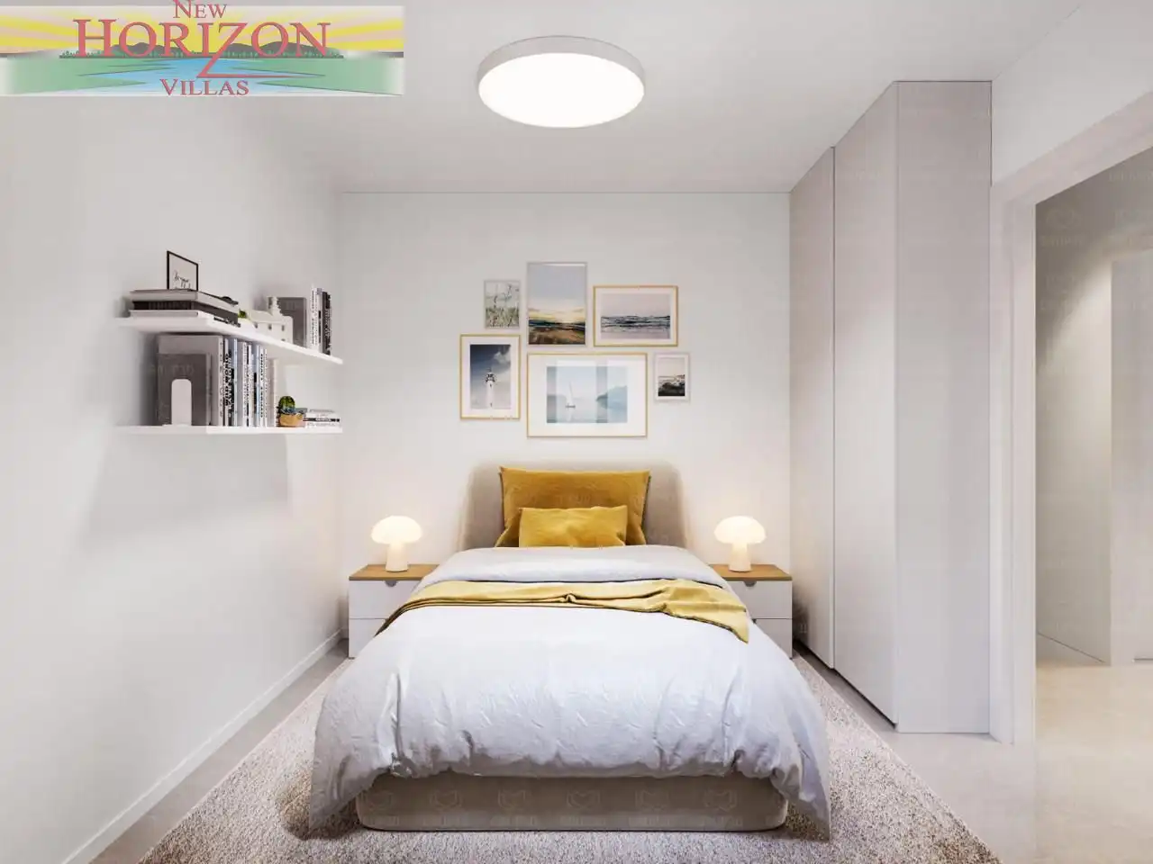 Dúplex en venta en La Molineta, Huércal-Overa