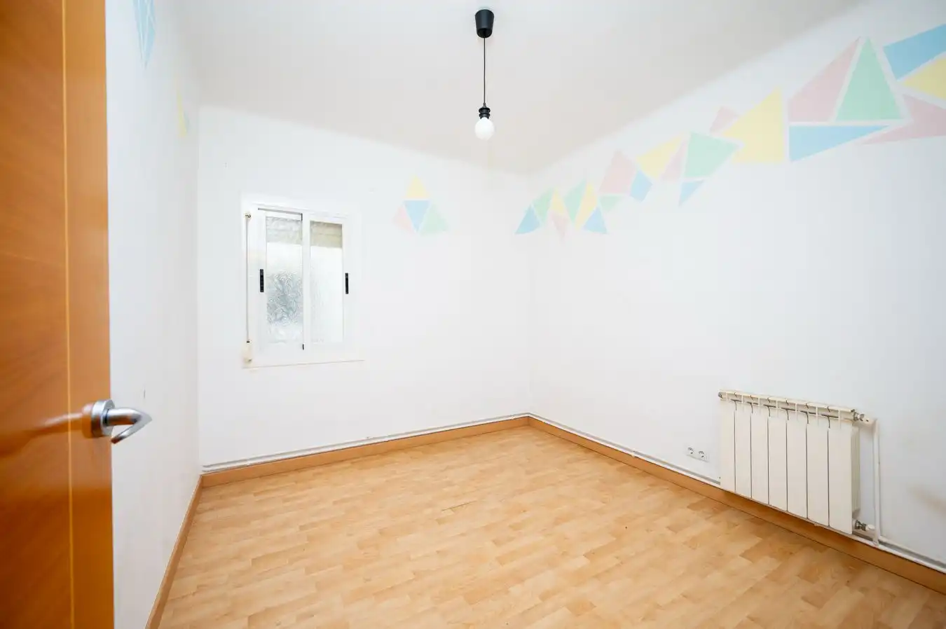 Piso en venta en Carretera Terrassa, La Serreta
