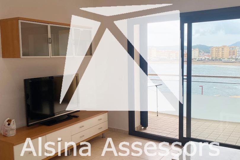 Photo 1 of Flat to rent in Passeig Mar, Eixample Residencial, Girona