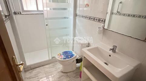 Foto 5 de Piso en venta en Aluche, Madrid