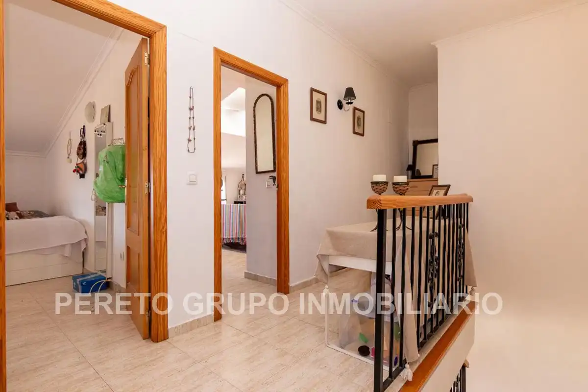 Attique avec ascenseur à vendre à El Puerto, imagen 19