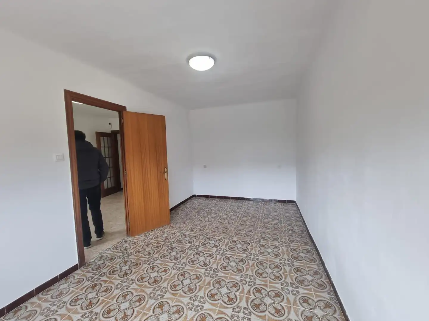 Wohnung mit Terrasse zum Verkauf in FESTA MAJOR D'IQUIQUE 55, imagen 4