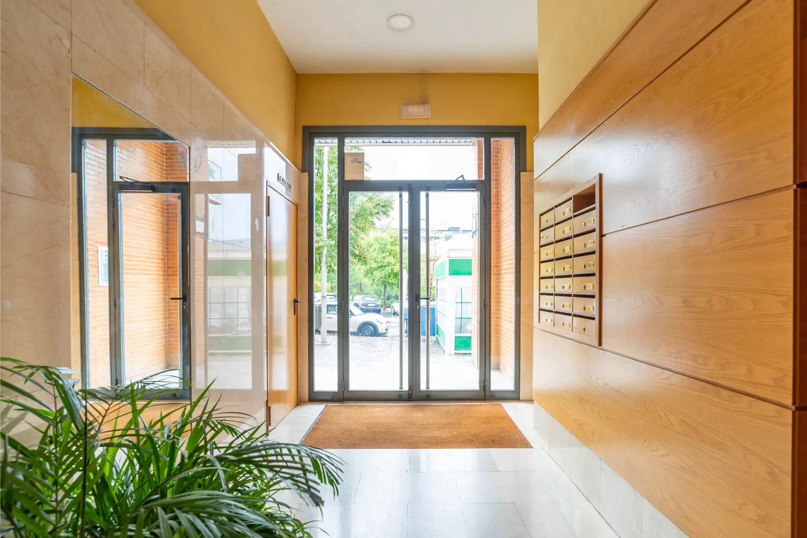 Apartament en venda en Barrio de Salamanca