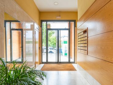 Apartment mit Aufzug zum Verkauf in Avenida de Camilo José Cela