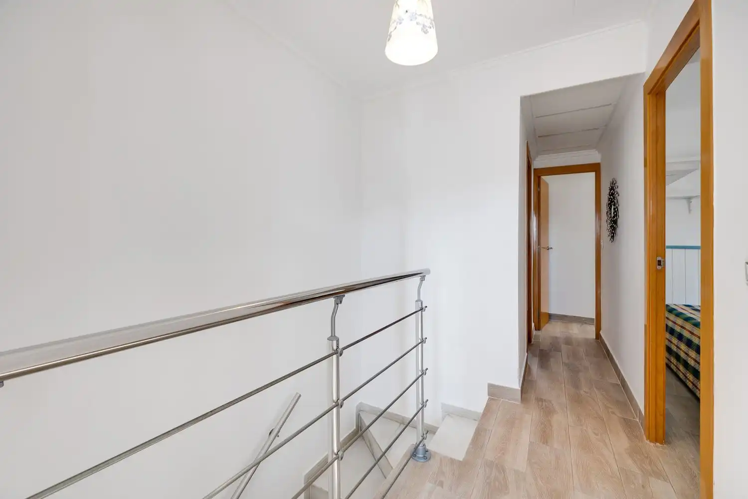 Casa bifamiliare con giardino in vendita a Calle Bella Antonia 137, imagen 30