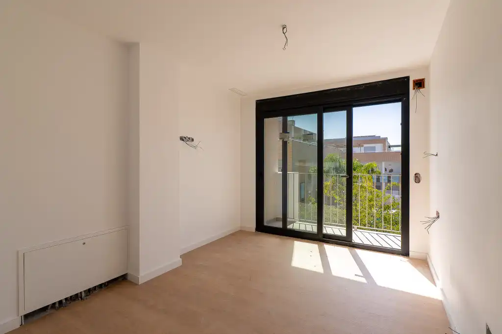 Apartament en venda a Centro ciudad