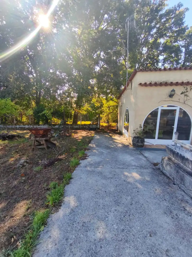Chalet con terraza en venta en Coles, imagen 28