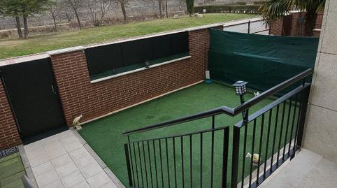 Photo 5 of Single-family semi-detached for sale in Calle Ribera del Zapardiel, 34, Medina del Campo, Valladolid