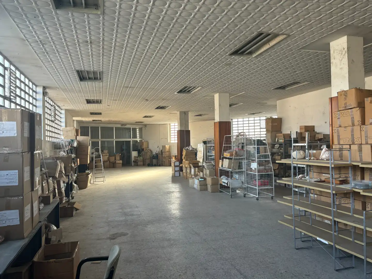 Local comercial en venta en Rúa Coutada Nova, imagen 15
