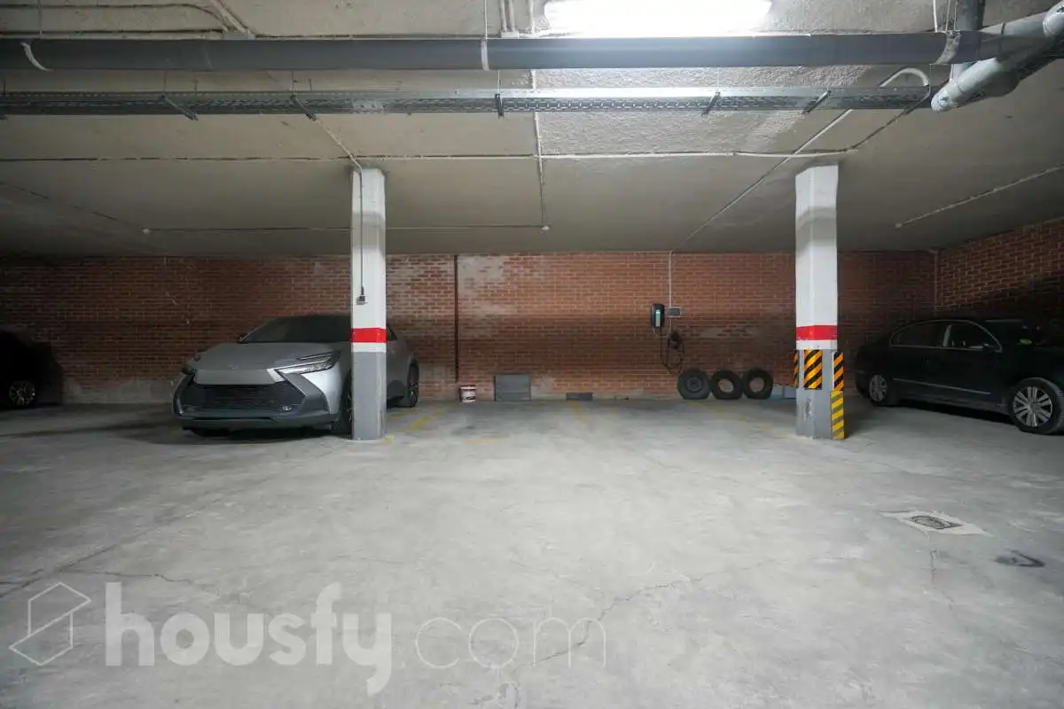 Piso en venta en Av. Isabel de Valois, Sanchinarro