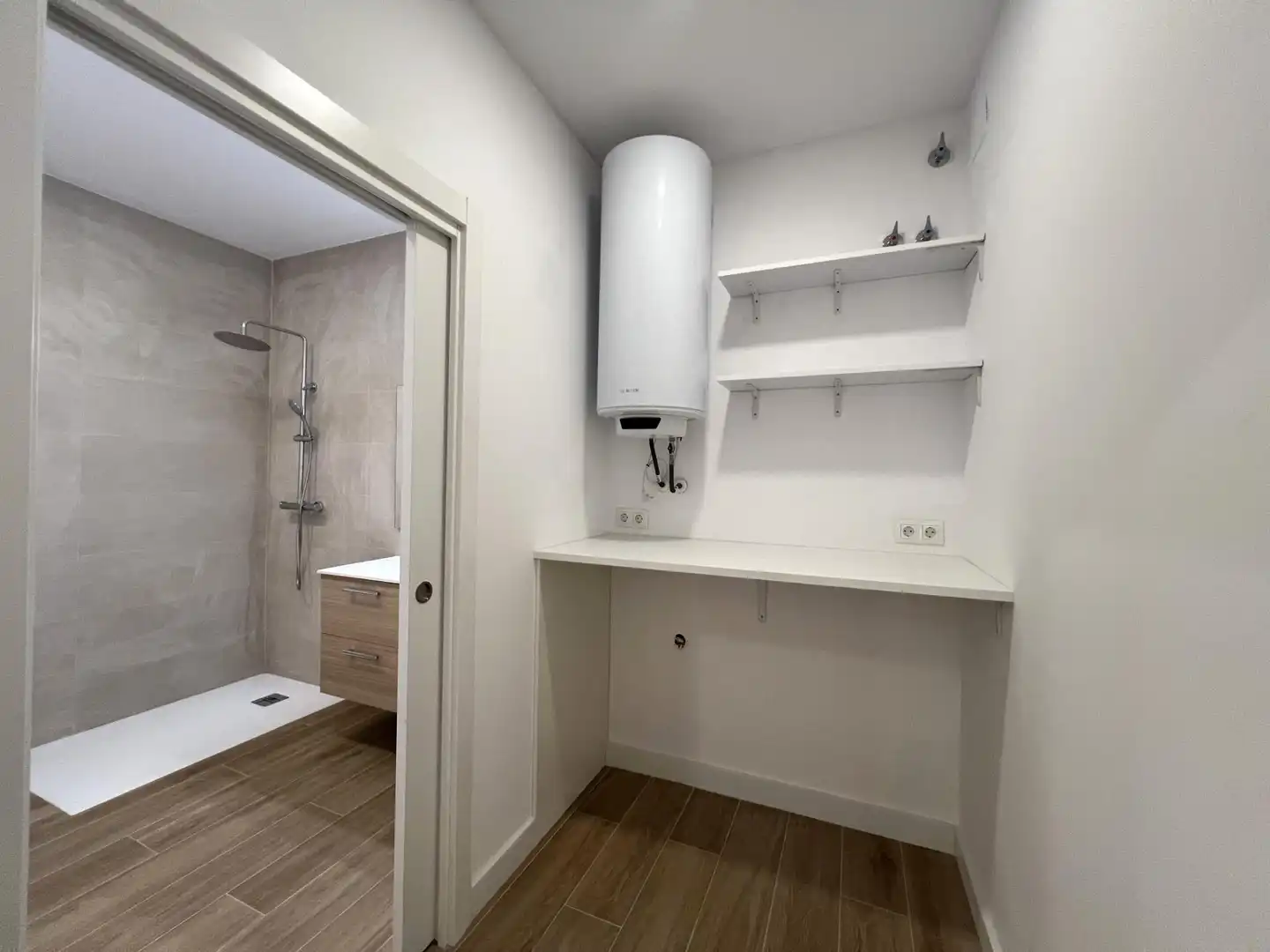 Wohnung zum Verkauf in Carrer de les Aigües del Llobregat, imagen 19