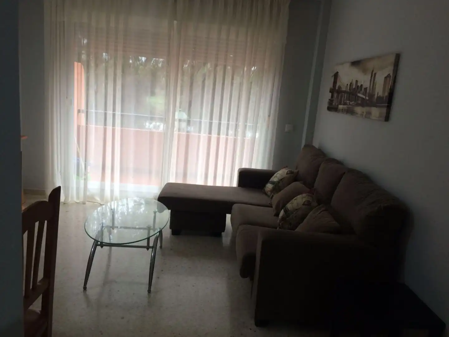 Wohnung mit Pool zur Miete in San García, imagen 2