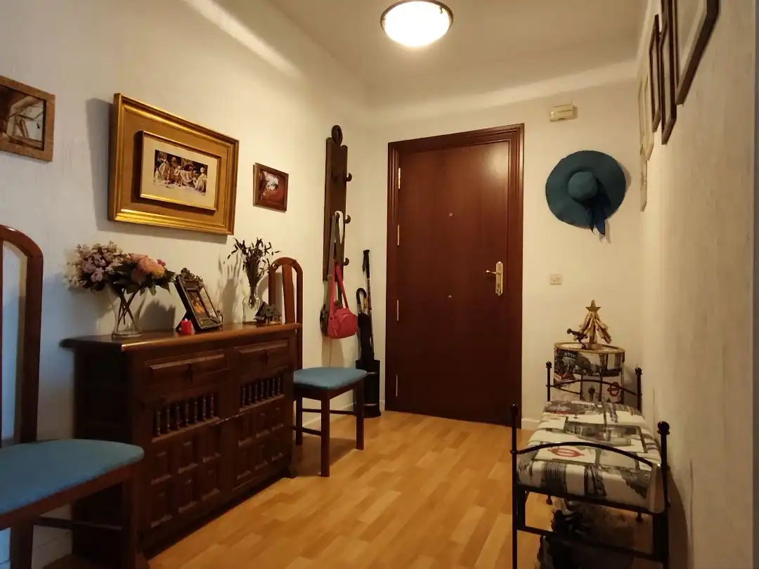 Flat for sale in Sotillo de la Adrada, Ávila