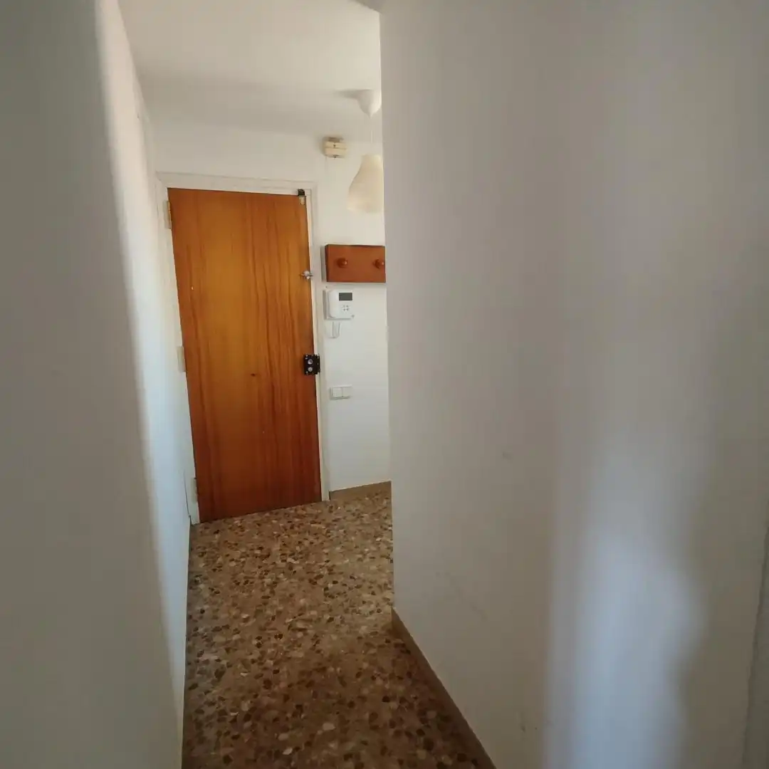 Ático de alquiler en Navàs con Calefacción y TV