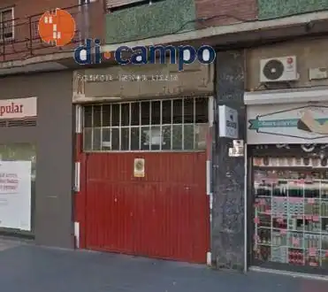Business premises for sale in La Farola, imagen 8