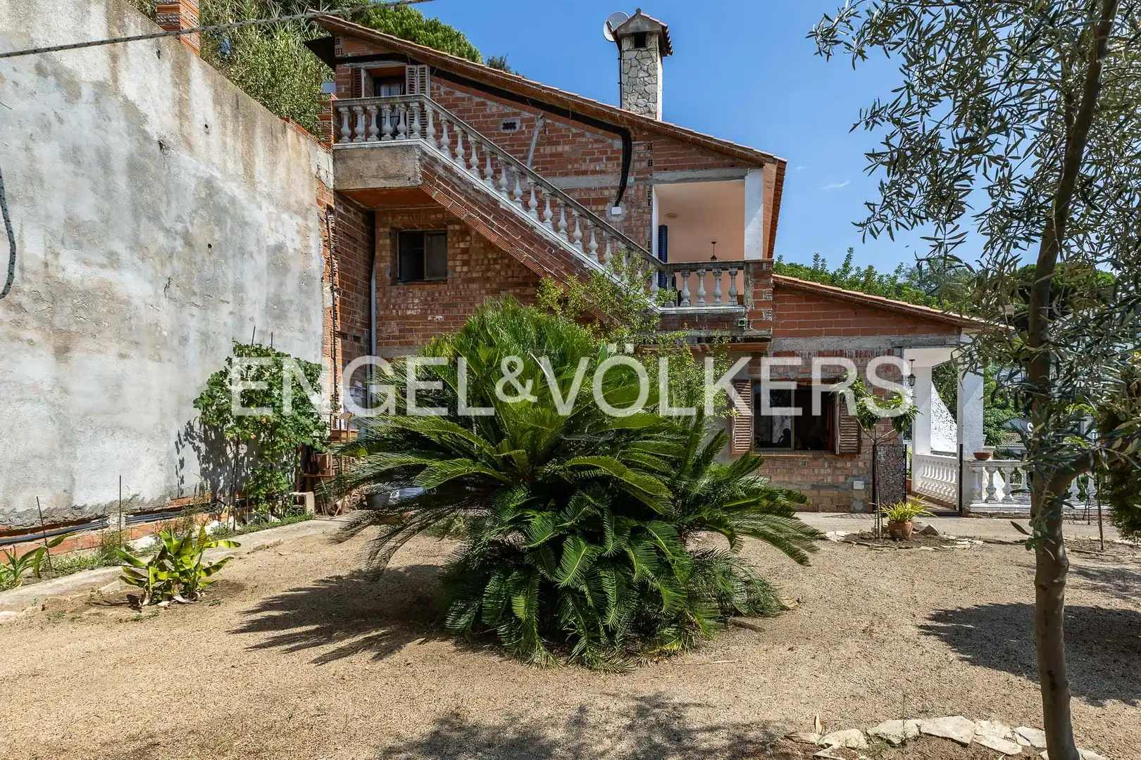 Casa amb terrassa en venda a Arenys de Munt, imagen 53