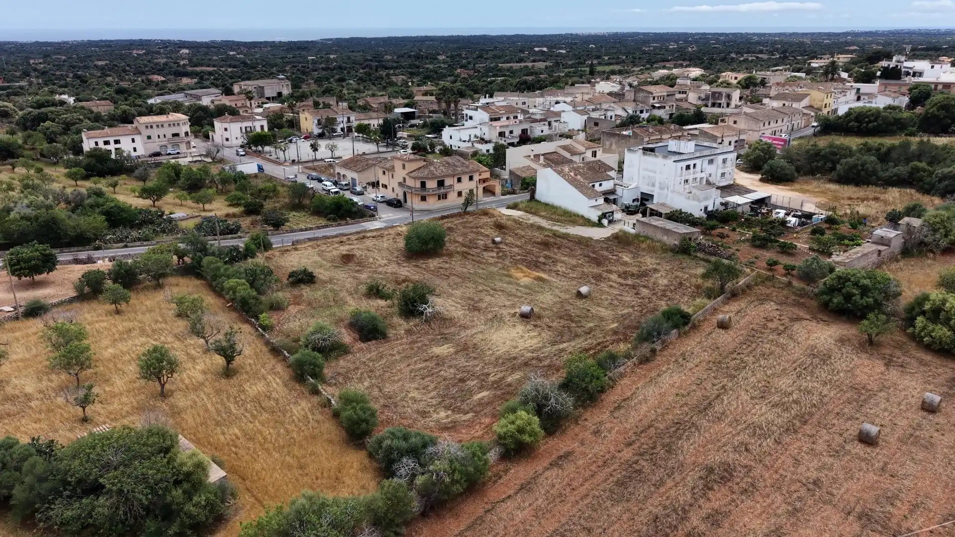 Terreny rústic en venda a S'Alquería Blanca - Calonge, imagen 8