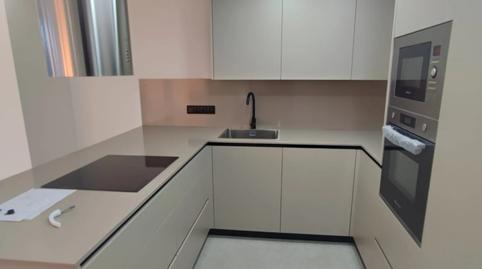 Photo 4 of Flat to rent in San Andrés - San Antolín,  Murcia Capital