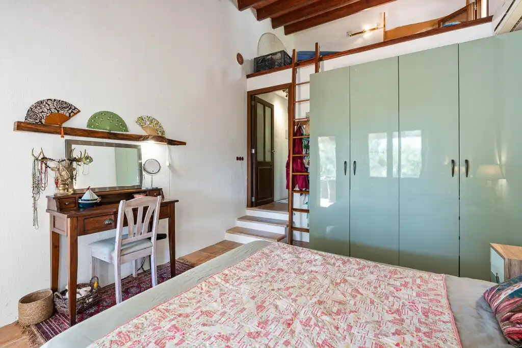 Maison rustique avec piscine à vendre à Puigpunyent, imagen 11