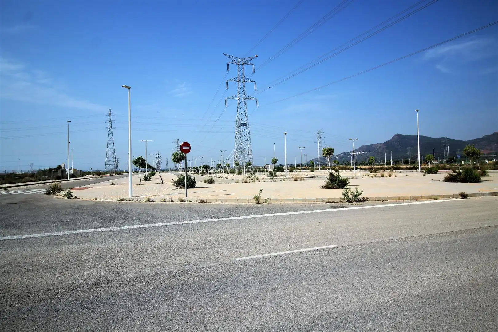 Terreno industriale in vendita a Puerto de Sagunto, imagen 13