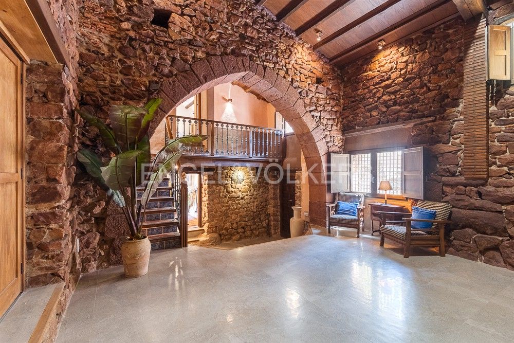 Casa o xalet en venda en Vilafamés amb Aire condicionat, Calefacció i Jardí privat