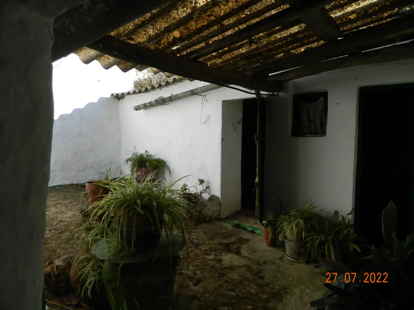 Reihenhaus mit Garten zum Verkauf in Calle Mártires 12, imagen 12