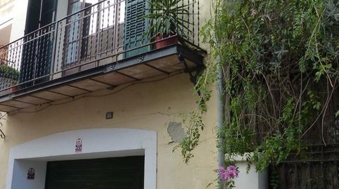 Foto 2 de Casa adosada en venta en El Terreno, Palma de Mallorca