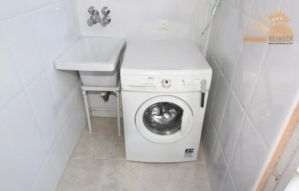 Baño de Casa adosada en venta en Molina de Segura con Piscina comunitaria