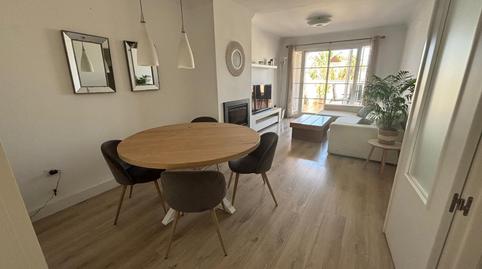 Foto 2 de Casa adosada en venda a Isaias Carrasco Miguel, El Pinar- Palacio de Congresos, Málaga