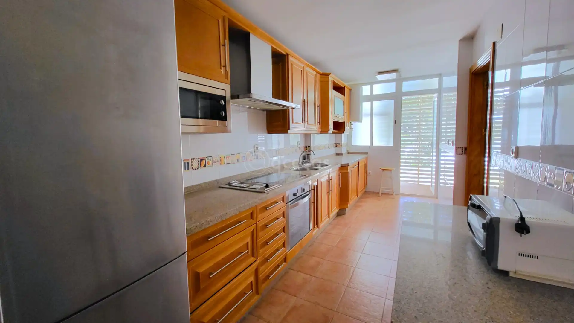Piso con piscina en venta en Calle Nerja 6, imagen 17