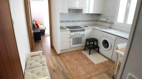 Foto 4 de Piso de alquiler en Calle del Marqués de Leis, Castillejos - Cuzco,  Madrid Capital