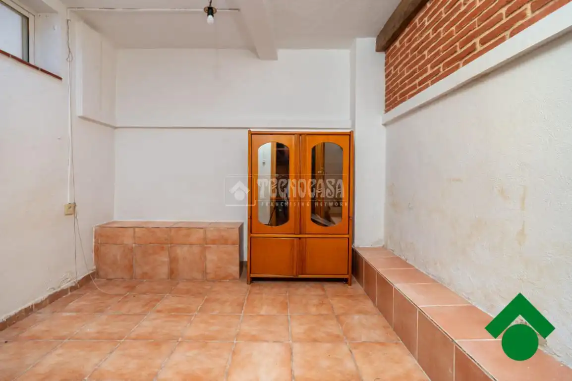 Casa adosada en venta en Maracena con Aire acondicionado, Calefacción y Terraza
