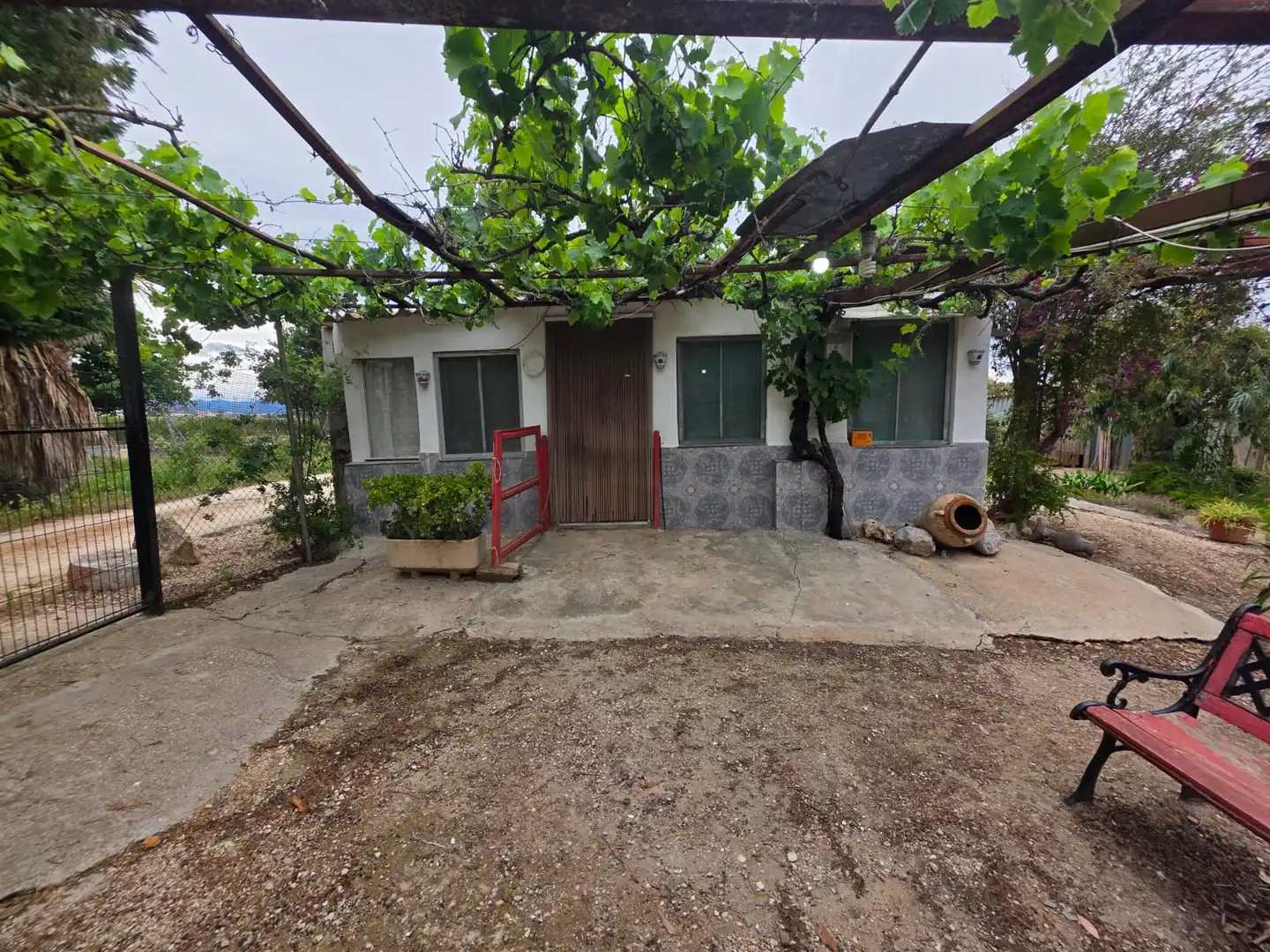 Casa amb jardí en venda a N/A, imagen 2