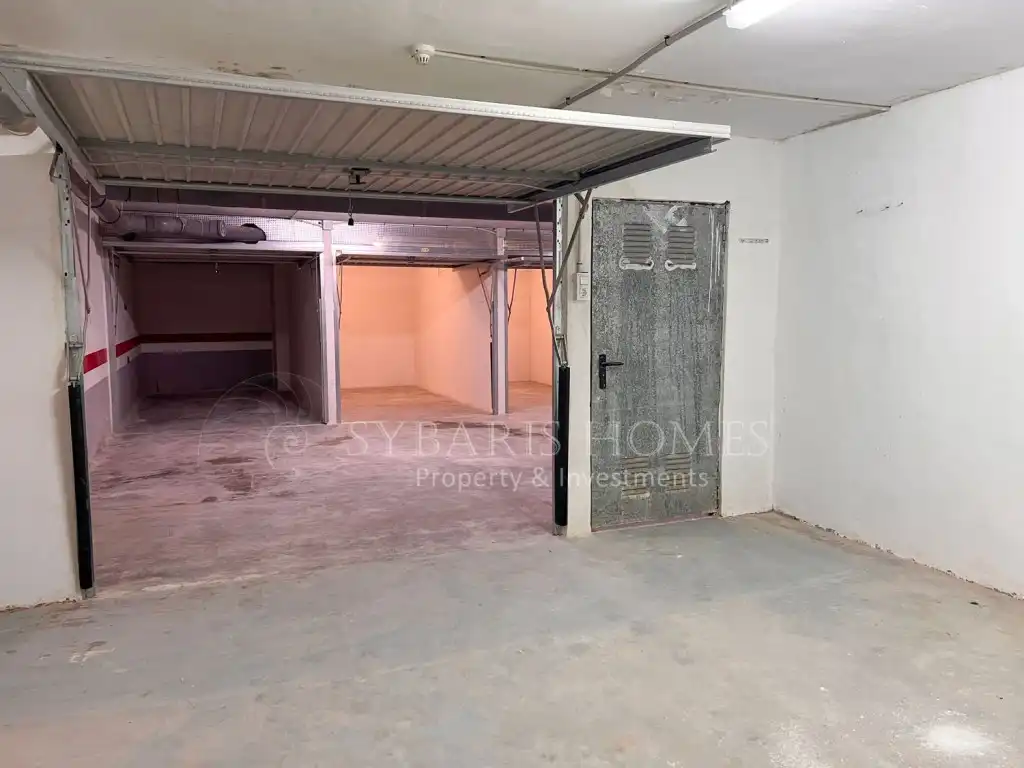 Garaje en venta en Carretera Marines A Denia Les, Les Bassetes - El Marjal